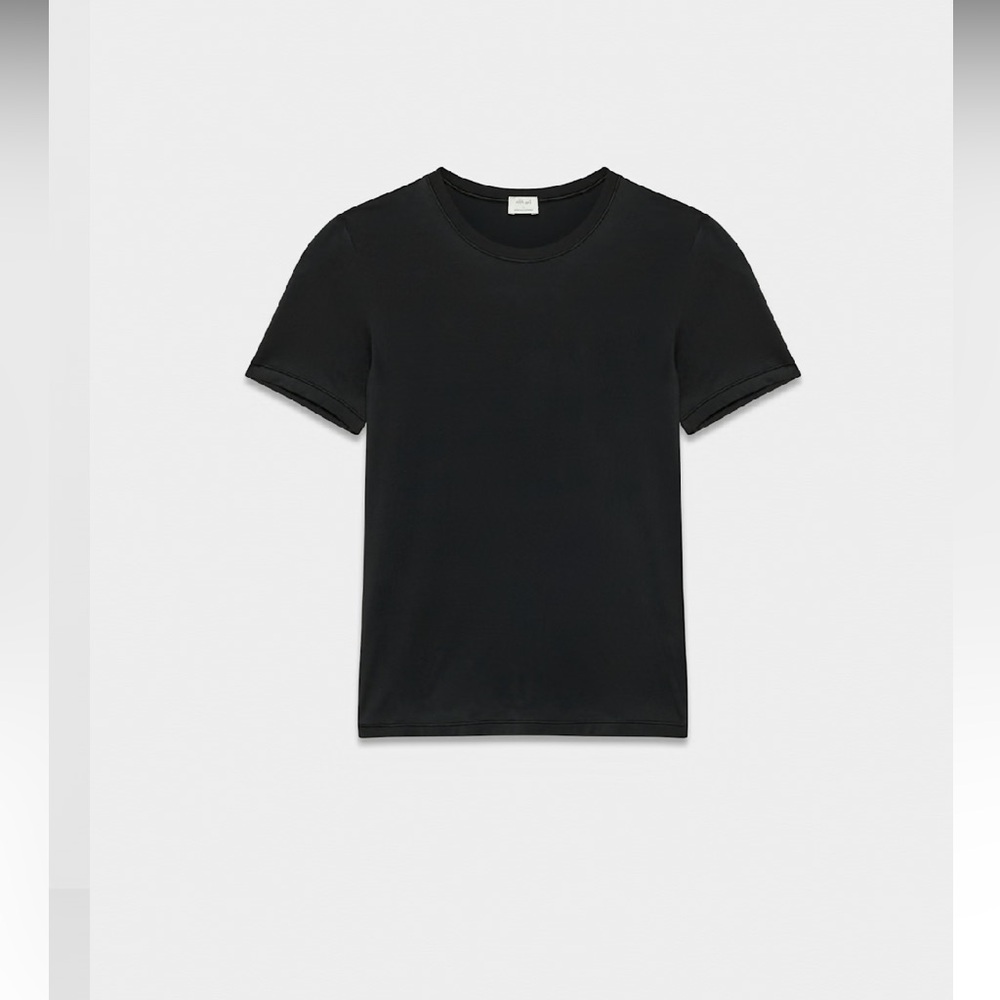 Wilfred Emmer T-shirt